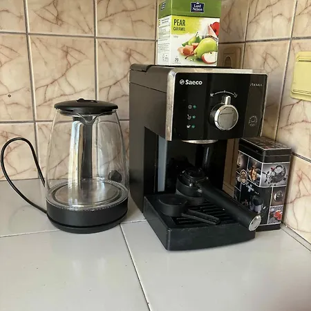 за гости Apartamento *