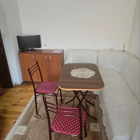 Apartamento за гости *