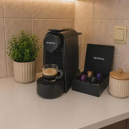 Apartment за гости Goze Deltschew