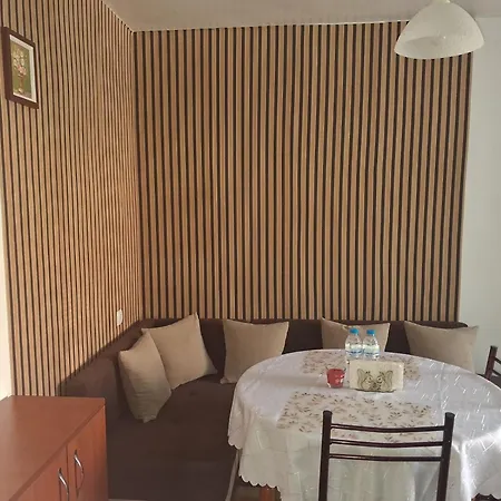 за гости Appartement *
