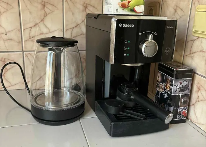 за гости Apartament *