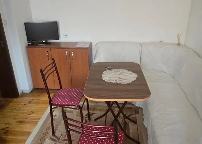 Apartament за гости *